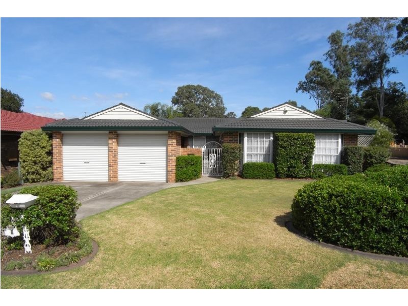 7 Tunley Place, Kings Langley NSW 2147