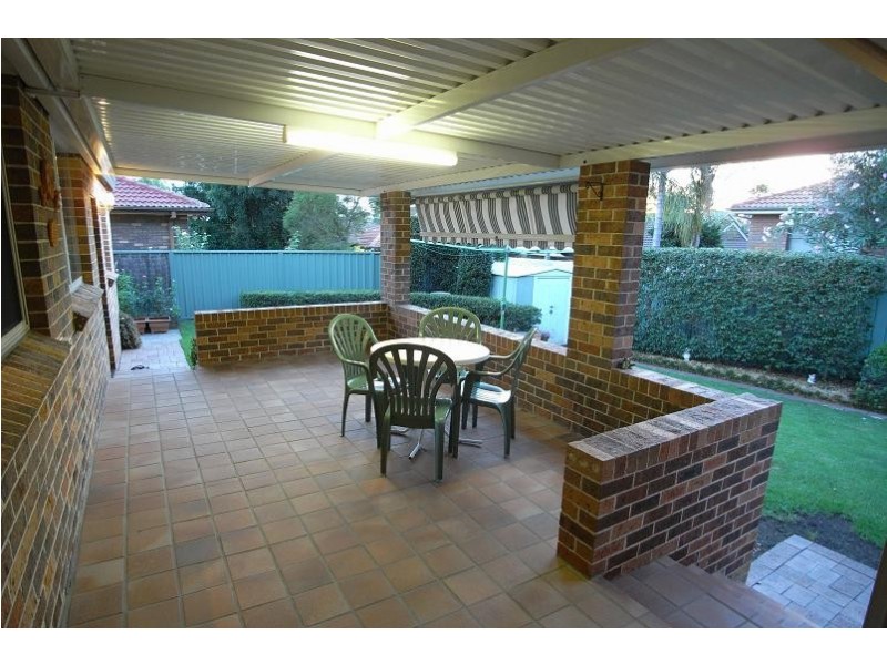 7 Tunley Place, Kings Langley NSW 2147