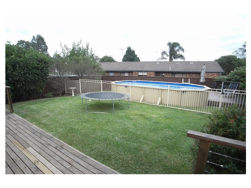 9 Parer Street, Kings Park NSW 2148