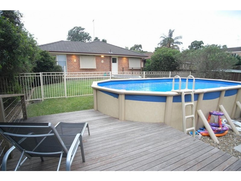 9 Parer Street, Kings Park NSW 2148