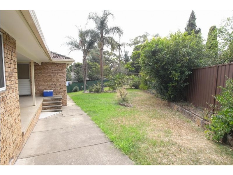 Kings Langley NSW 2147