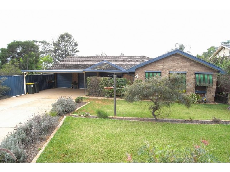 4 Imber Place, Kings Langley NSW 2147