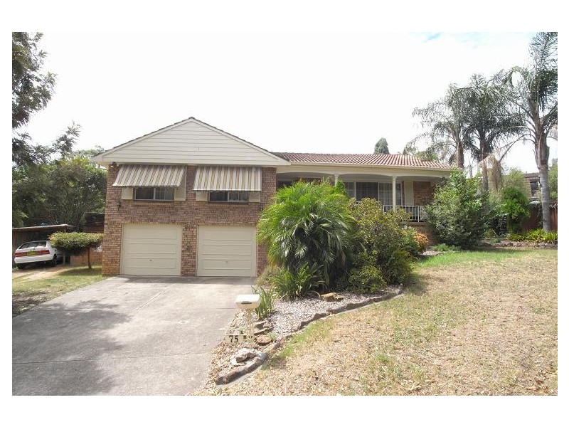 Kings Langley NSW 2147