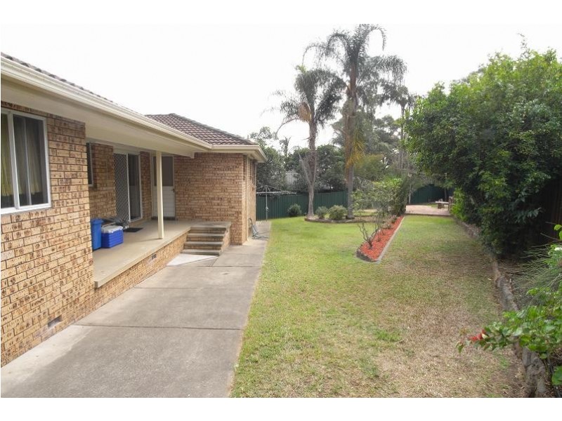 Kings Langley NSW 2147