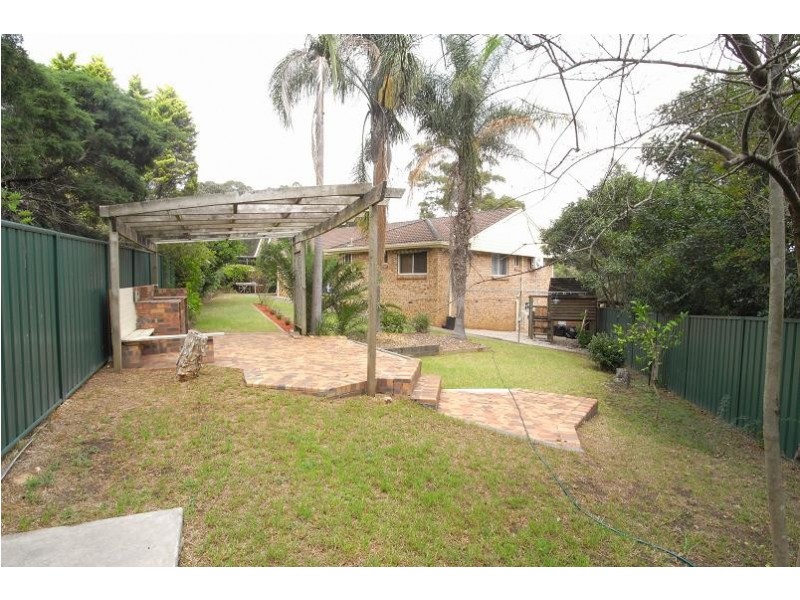 Kings Langley NSW 2147