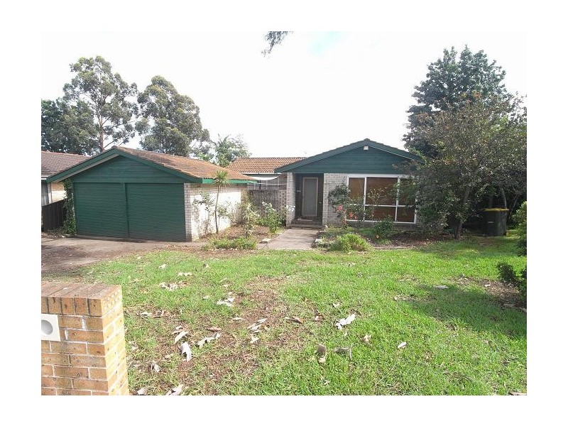 23 Solander Road, Kings Langley NSW 2147