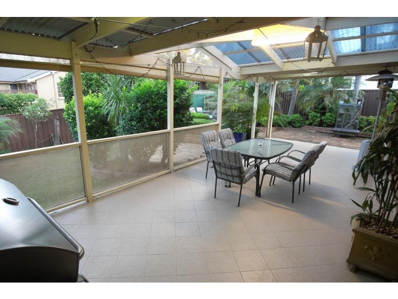 Kings Langley NSW 2147