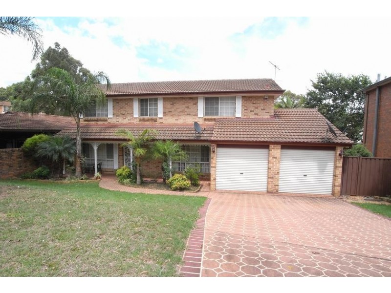 35 Kempe Pde, Kings Langley NSW 2147