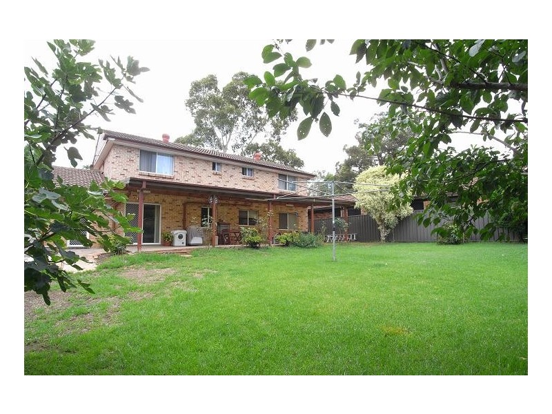 35 Kempe Pde, Kings Langley NSW 2147