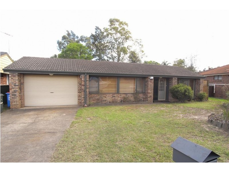 Kings Langley NSW 2147