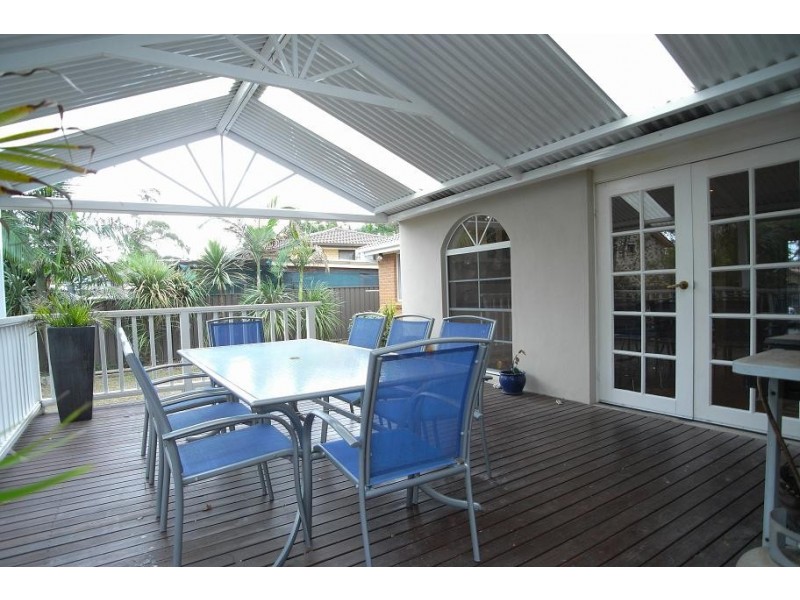 Kings Langley NSW 2147