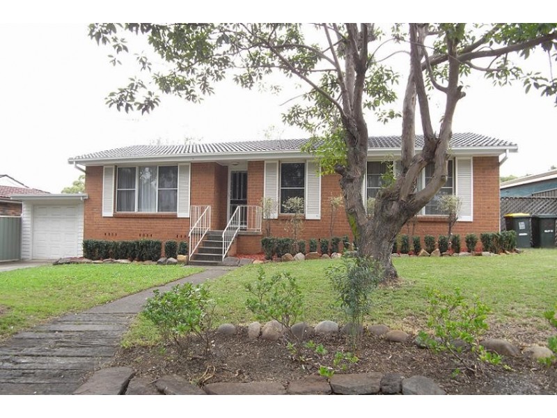 Kings Langley NSW 2147