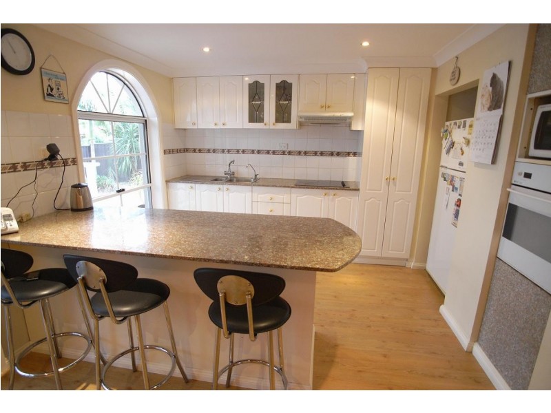 Kings Langley NSW 2147