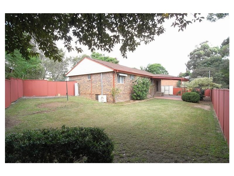 29 Gavin Place, Kings Langley NSW 2147