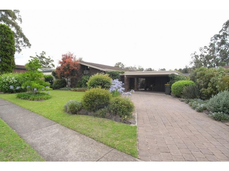 Kings Langley NSW 2147