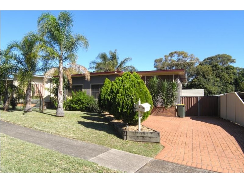Lalor Park NSW 2147
