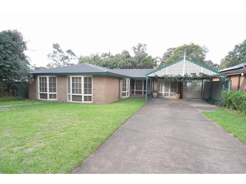 Kings Langley NSW 2147