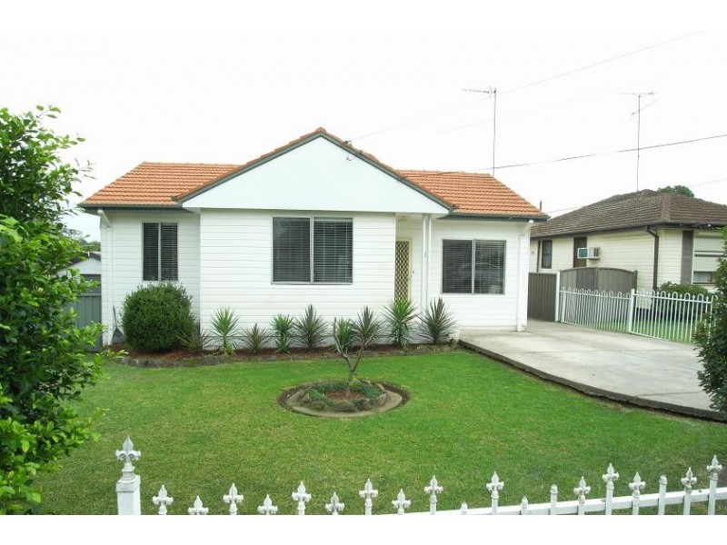 Seven Hills NSW 2147