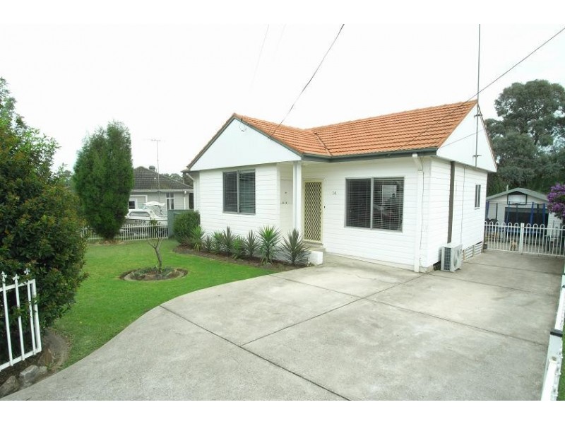 Seven Hills NSW 2147