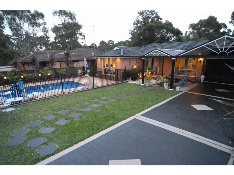 Kings Langley NSW 2147