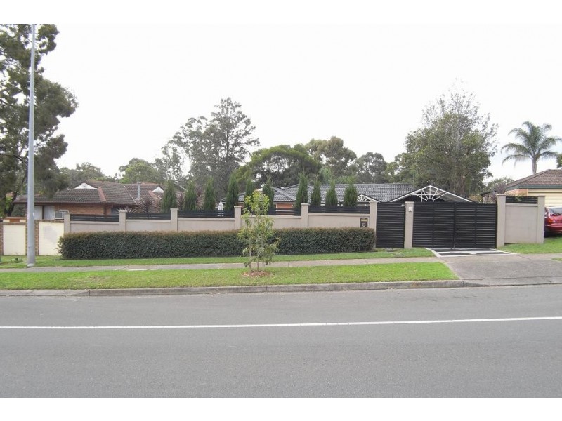 Kings Langley NSW 2147