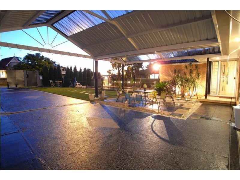 Kings Langley NSW 2147