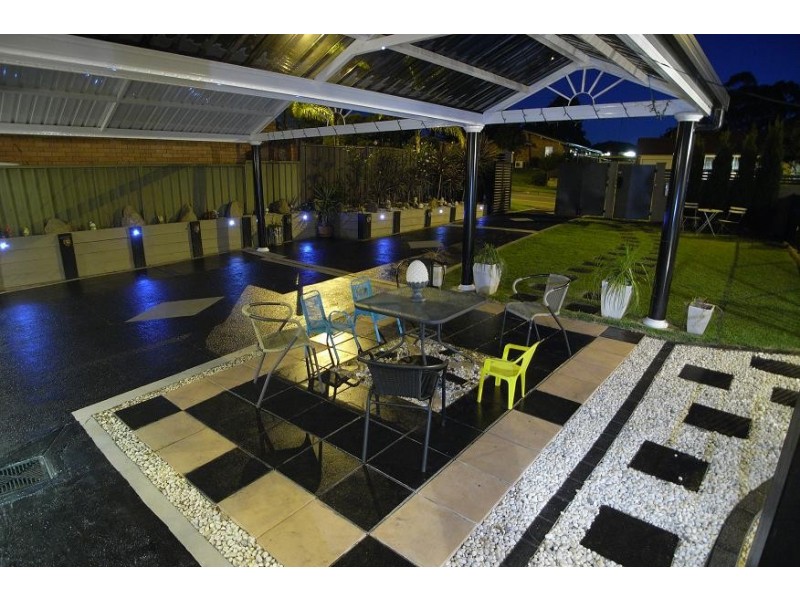 Kings Langley NSW 2147