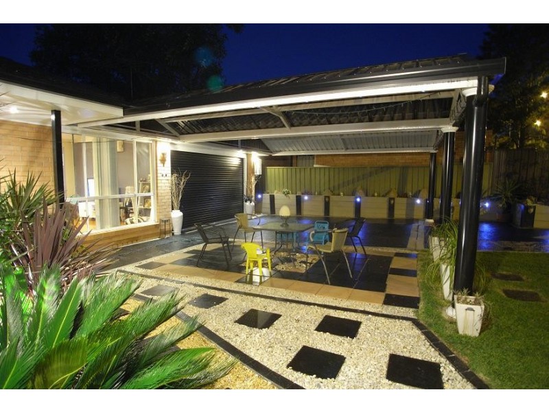 Kings Langley NSW 2147