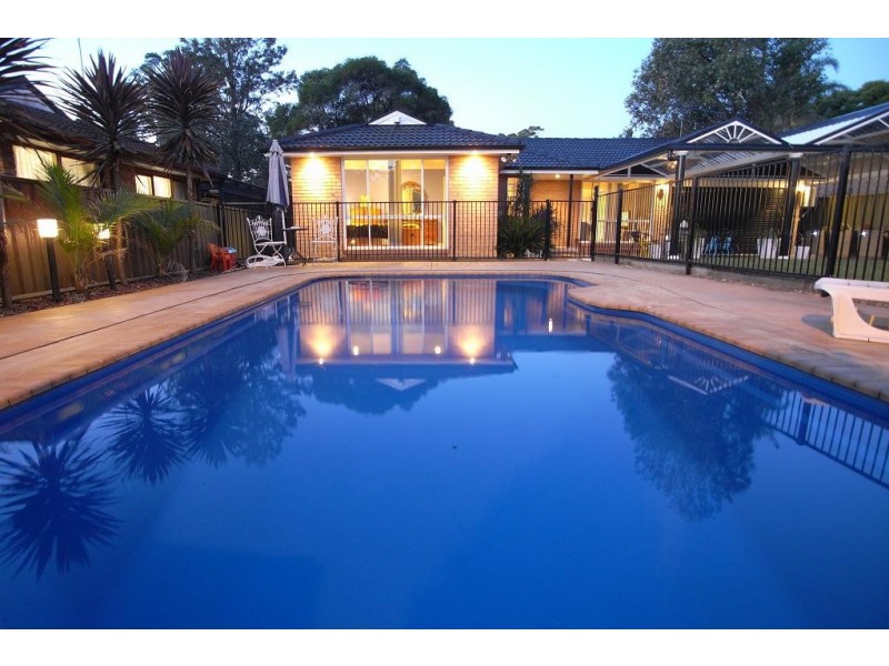 Kings Langley NSW 2147