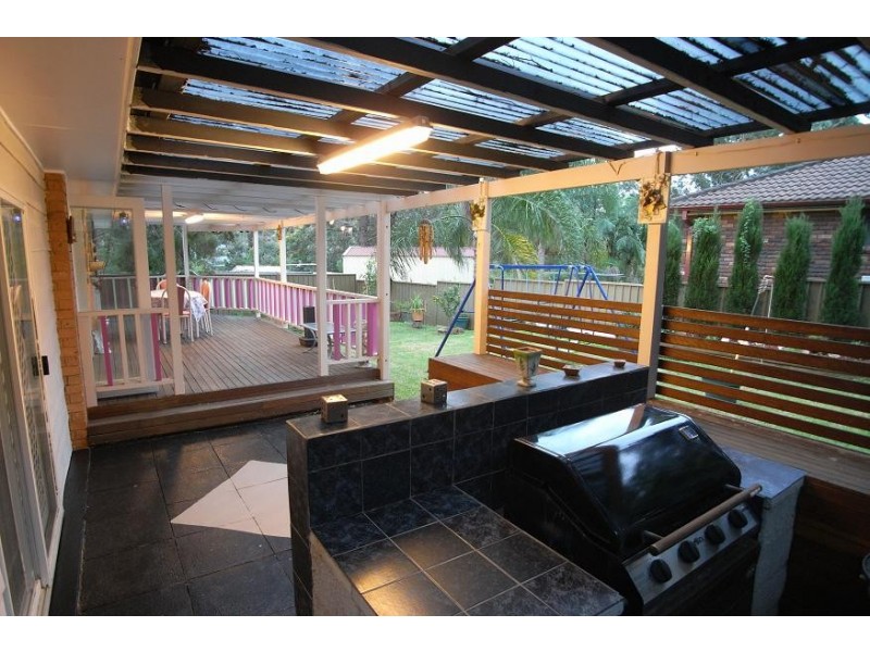 Kings Langley NSW 2147