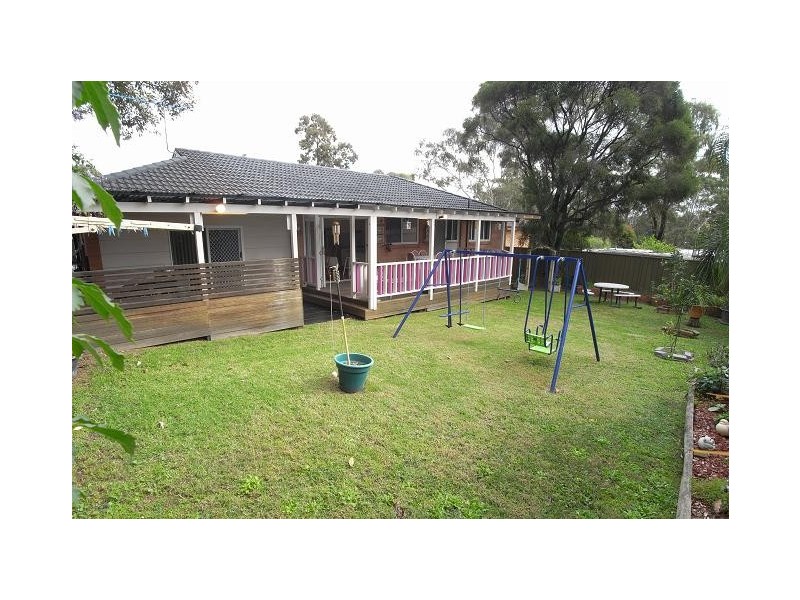 Kings Langley NSW 2147