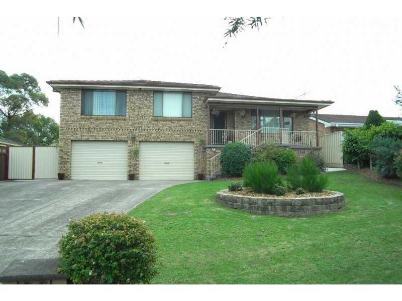 Kings Langley NSW 2147