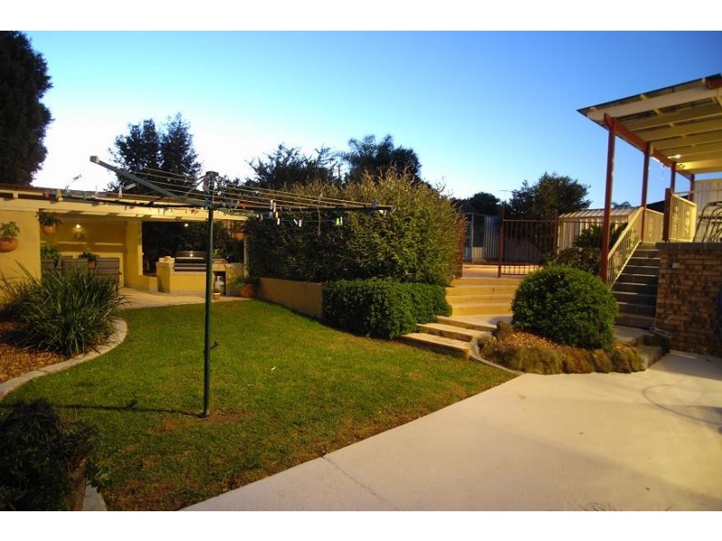 Kings Langley NSW 2147