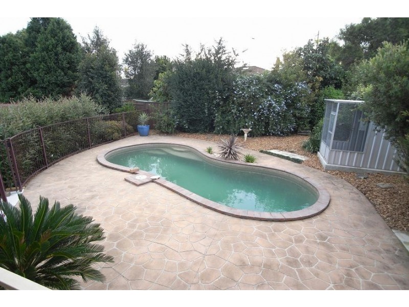 Kings Langley NSW 2147