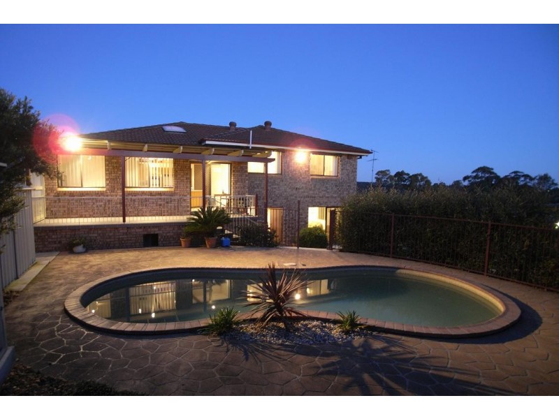 Kings Langley NSW 2147