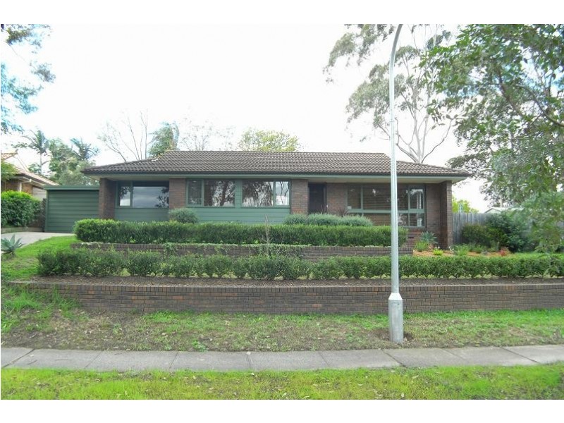 2 Sutherland Avenue, Kings Langley NSW 2147