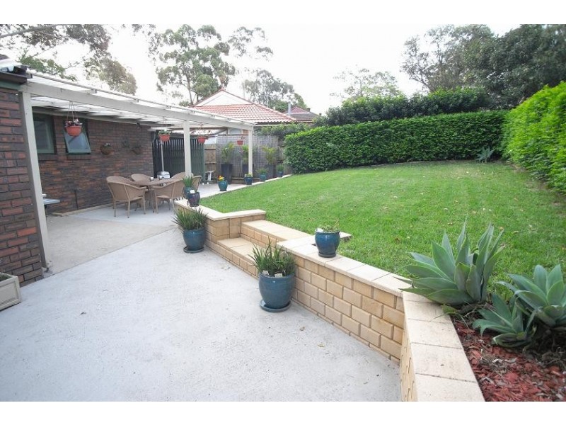 2 Sutherland Avenue, Kings Langley NSW 2147