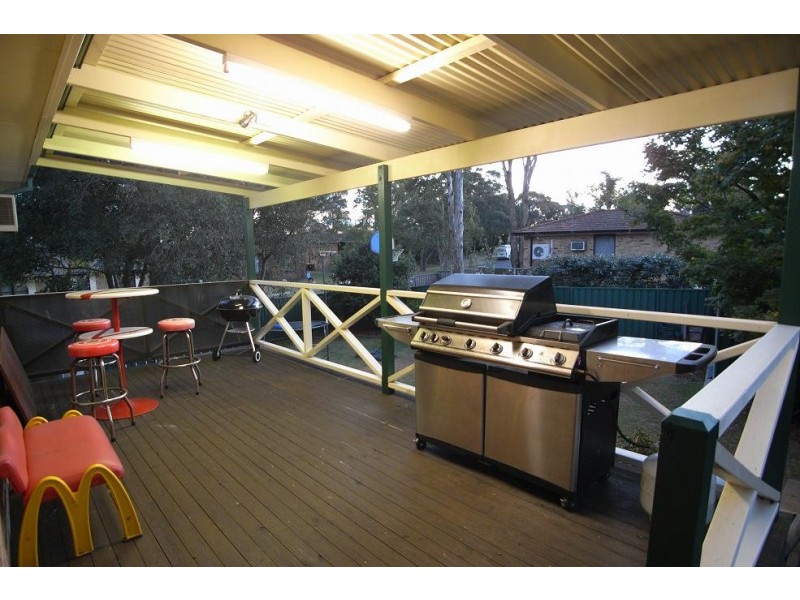 Kings Langley NSW 2147