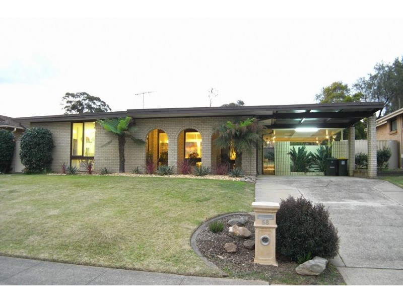 Kings Langley NSW 2147