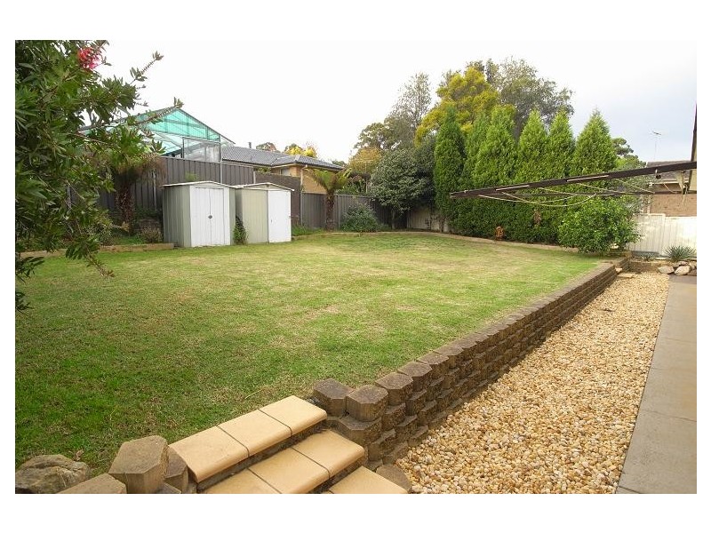 Kings Langley NSW 2147