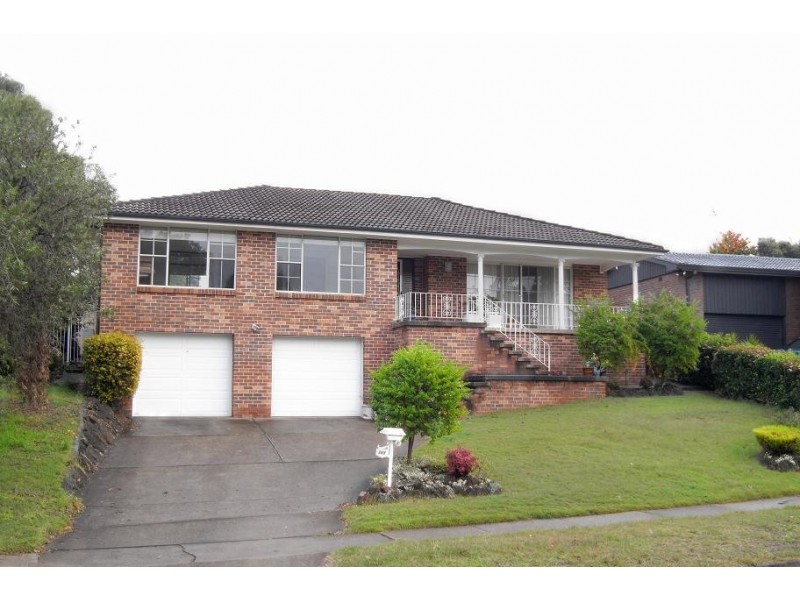 Kings Langley NSW 2147