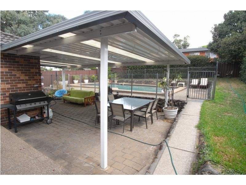 Kings Langley NSW 2147