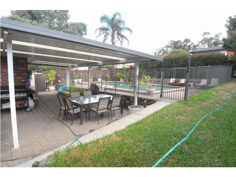 Kings Langley NSW 2147