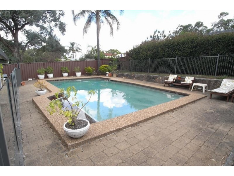 Kings Langley NSW 2147