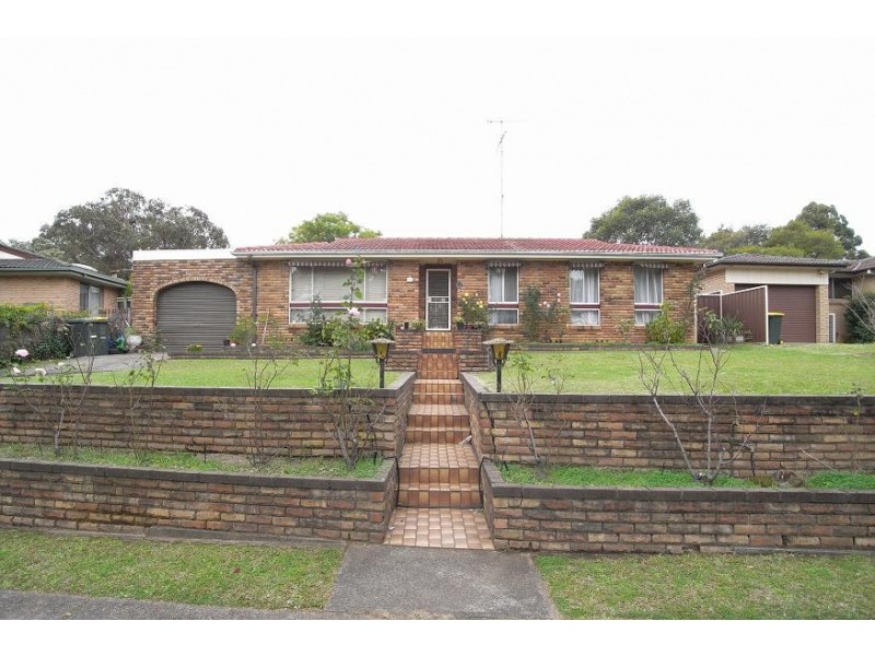 Kings Langley NSW 2147