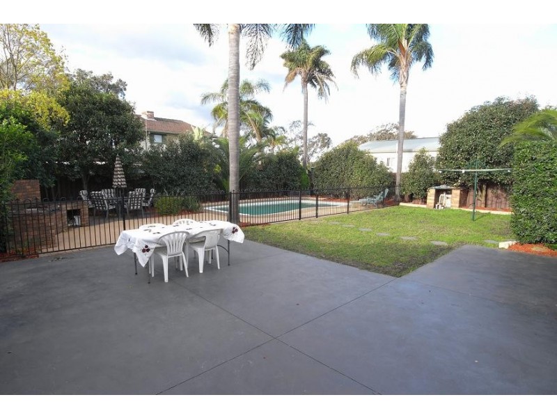 Kings Langley NSW 2147