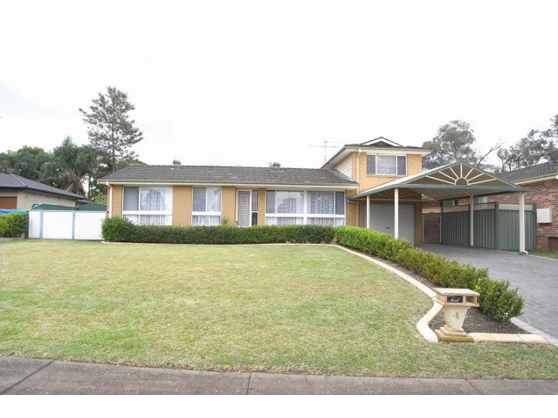Kings Langley NSW 2147