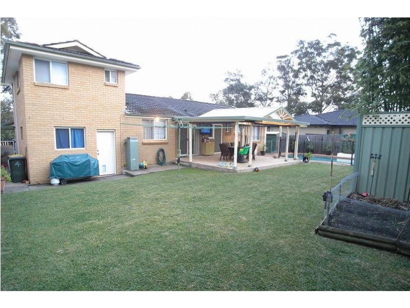 Kings Langley NSW 2147