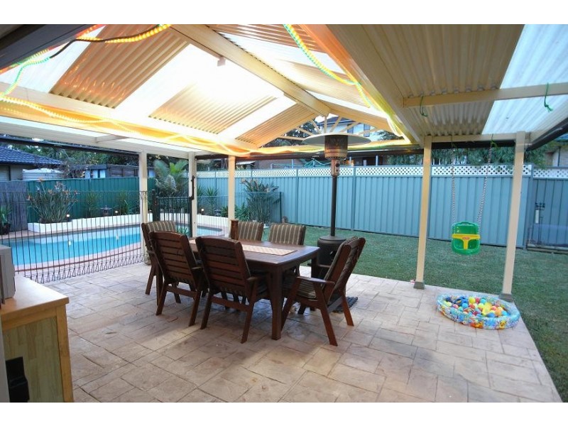 Kings Langley NSW 2147