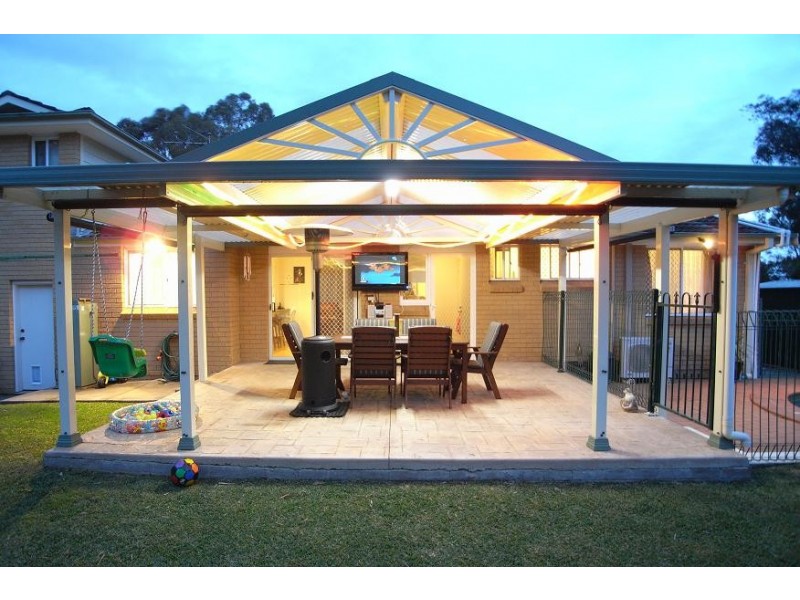 Kings Langley NSW 2147